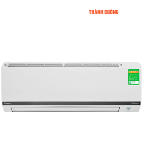 Máy lạnh Daikin Inverter 2.0 HP (2 Ngựa) FTKB50XVMV