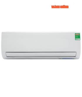 Máy lạnh Midea Inverter MSAGII-13CRDN8 1,5Hp (1,5 ngựa) 13000Btu/h