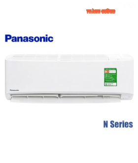 Panasonic CU/CS-N9ZKH-8 1HP Mono