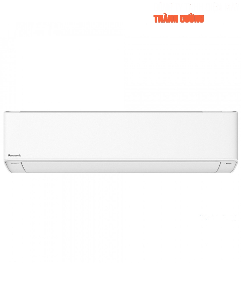 Máy lạnh Panasonic Inverter cao cấp 2.0 HP (2 Ngựa) CU/CS-U18ZKH-8 model 2023