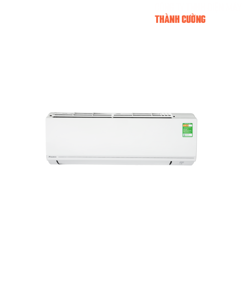 Máy lạnh Daikin FTKC35UAVMV 1.5 HP (1.5 Ngựa) Inverter