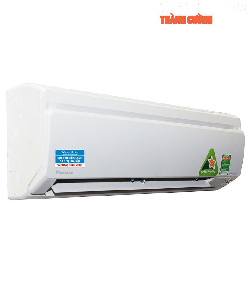 Máy lạnh Daikin FTXZ25NVMV 1.0 HP (1 Ngựa) Inverter Ususara 7