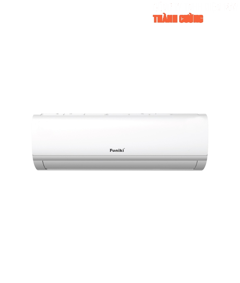 Máy lạnh Funiki 2.5 HP (2.5 Ngựa) HSC24TMU