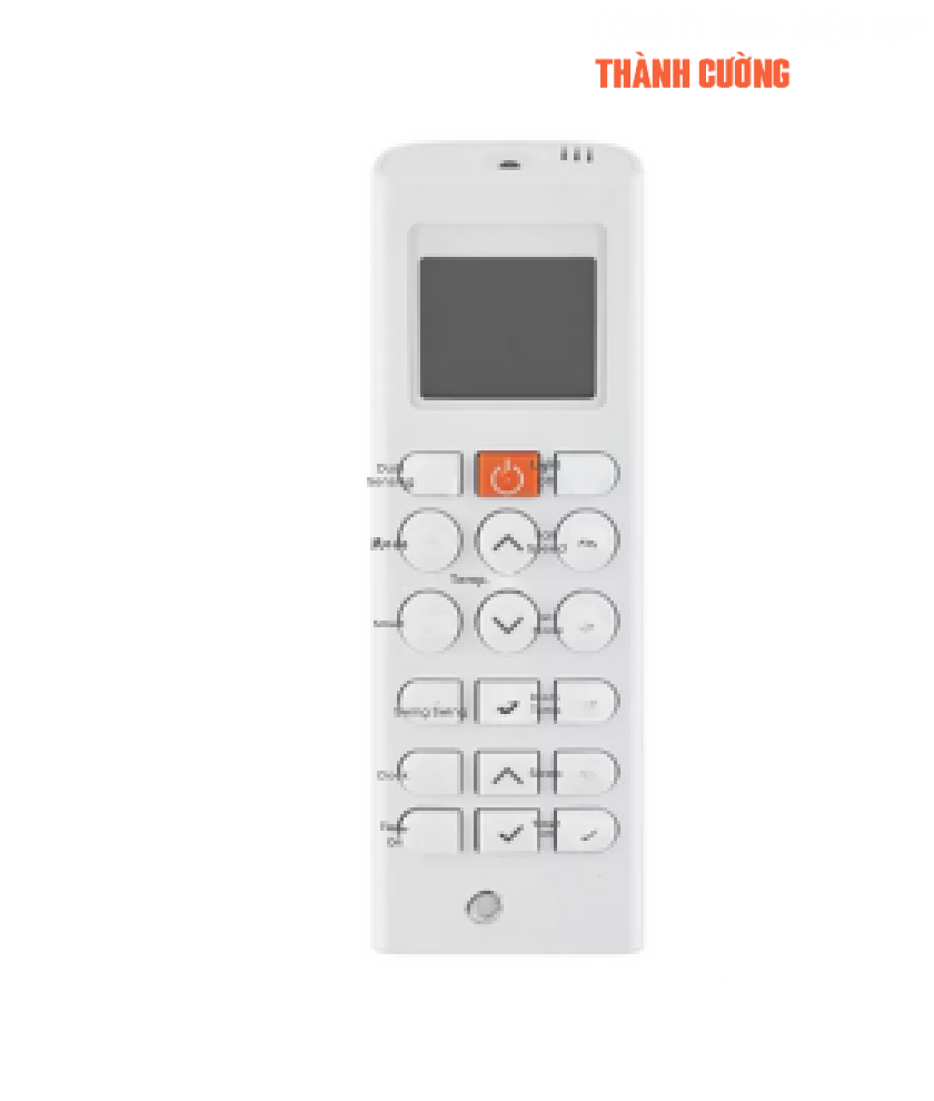 Máy lạnh LG 1.0 HP (1 Ngựa) K09CH model 2023