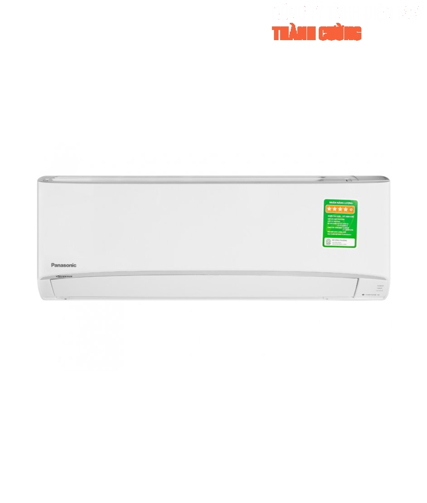 Máy lạnh Panasonic XPU18XKH-8 2.0 HP (2 Ngựa) Inverter Gas R32