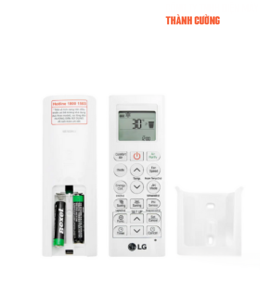 Máy lạnh LG Inverter 1.0 HP (1 Ngựa) V10APFUV thanh lọc không khí