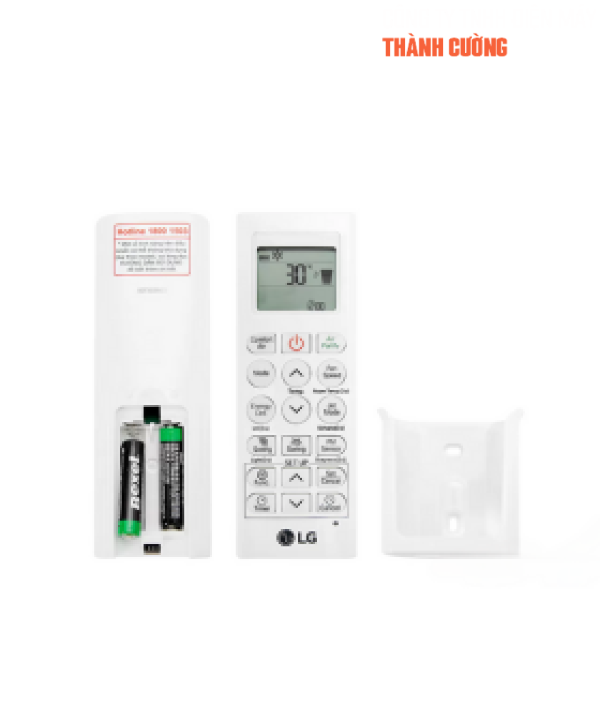 Máy lạnh LG Inverter 1.5 HP (1.5 Ngựa) V13APFUV model 2022