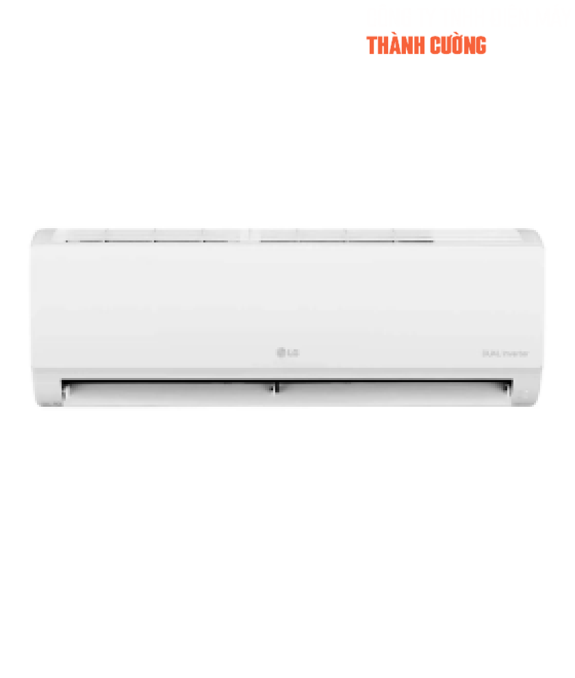 Máy lạnh LG Inverter 1.5HP V13WIN1 model 2024