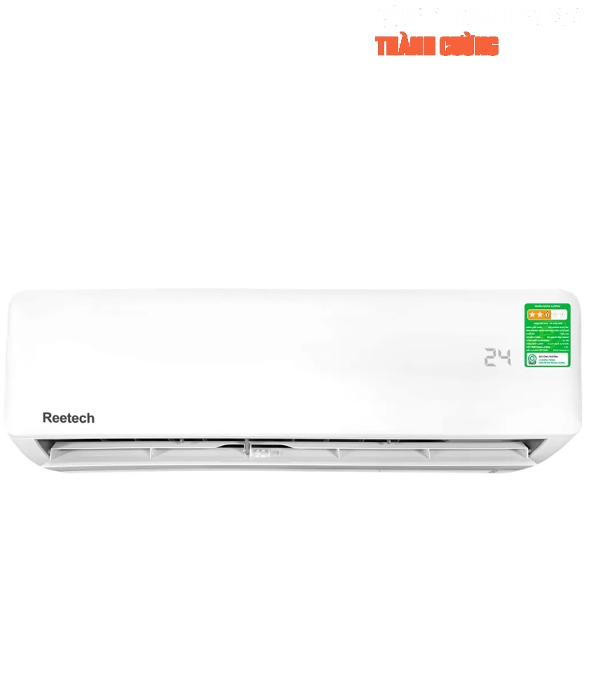 Máy lạnh Reetech 1.0 HP (1 Ngựa) RT9-DF-BT model 2022